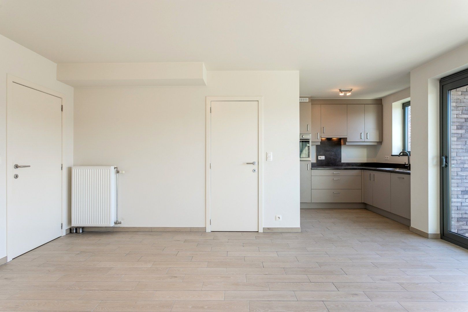 Energiezuinig app te huur, met 2 slpks, terras, autostaanplaats en kelder foto 5