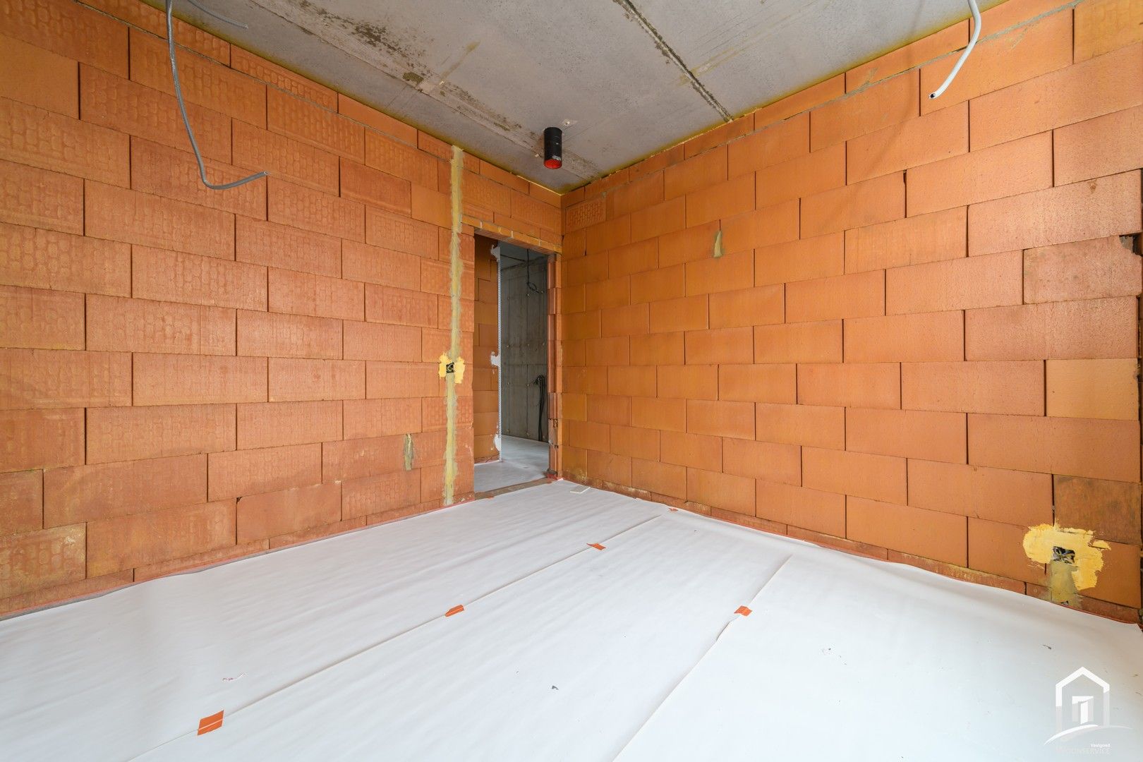 Prachtig nieuwbouwappartement op de 1ste verdieping foto 22