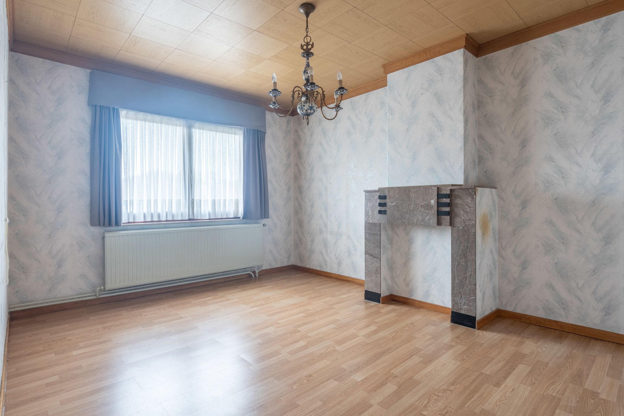 Authentieke woning met 3 slpk (mog meer) en (bouw)grond foto 21