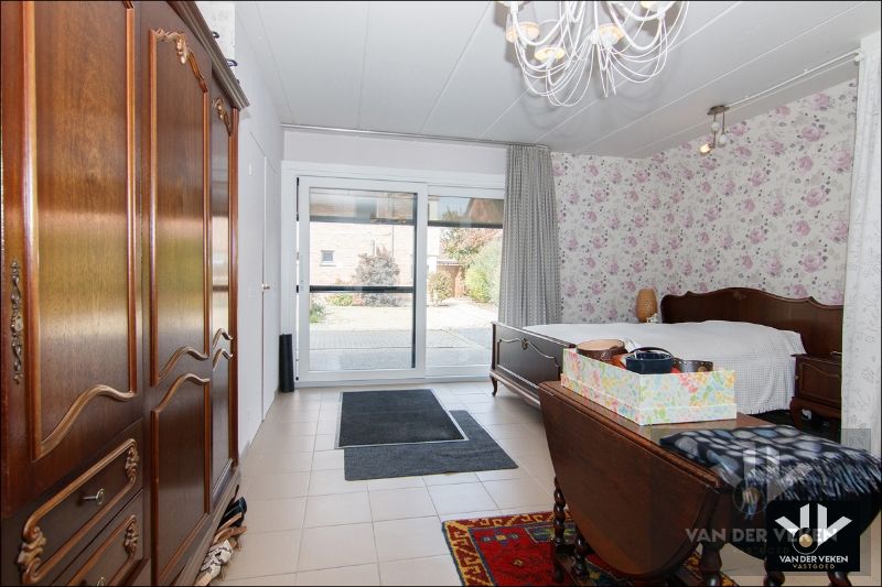 Instapklare en energiezuinige woning met veel licht en ruimte in rustige straat, ideaal voor gezinnen of kangoeroewonen! foto 10