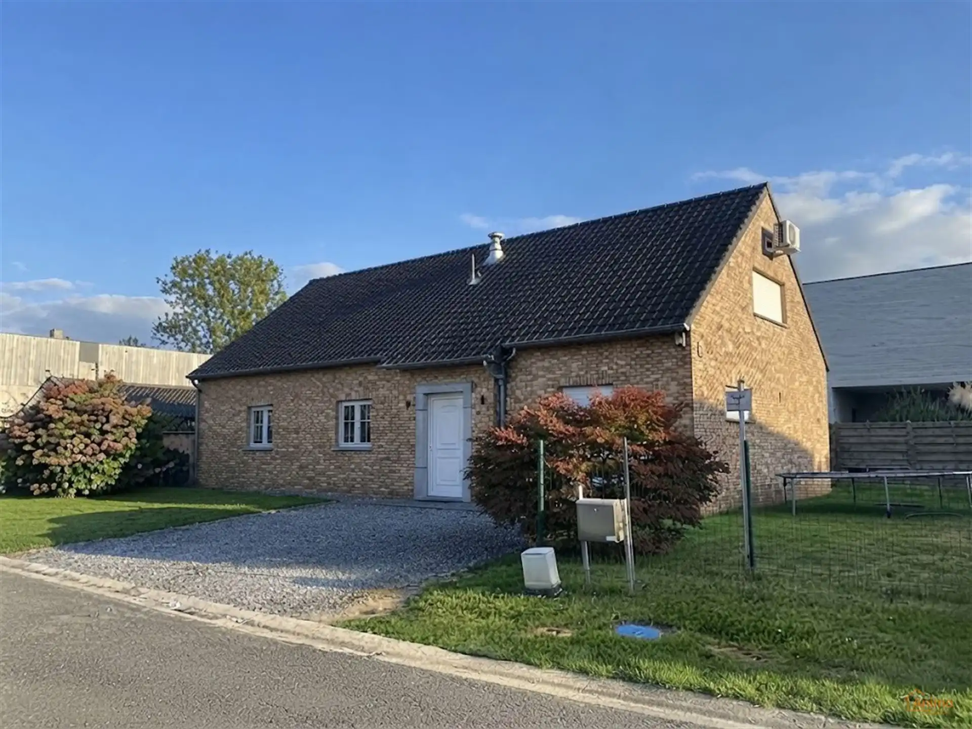 Landelijke woning foto 2
