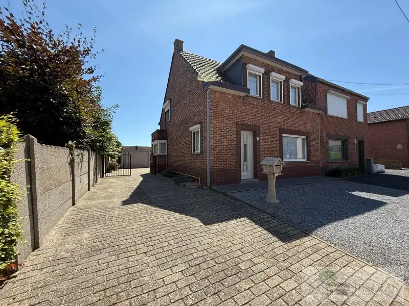 Charmante woning - 3slpk - centrum Ham foto 27