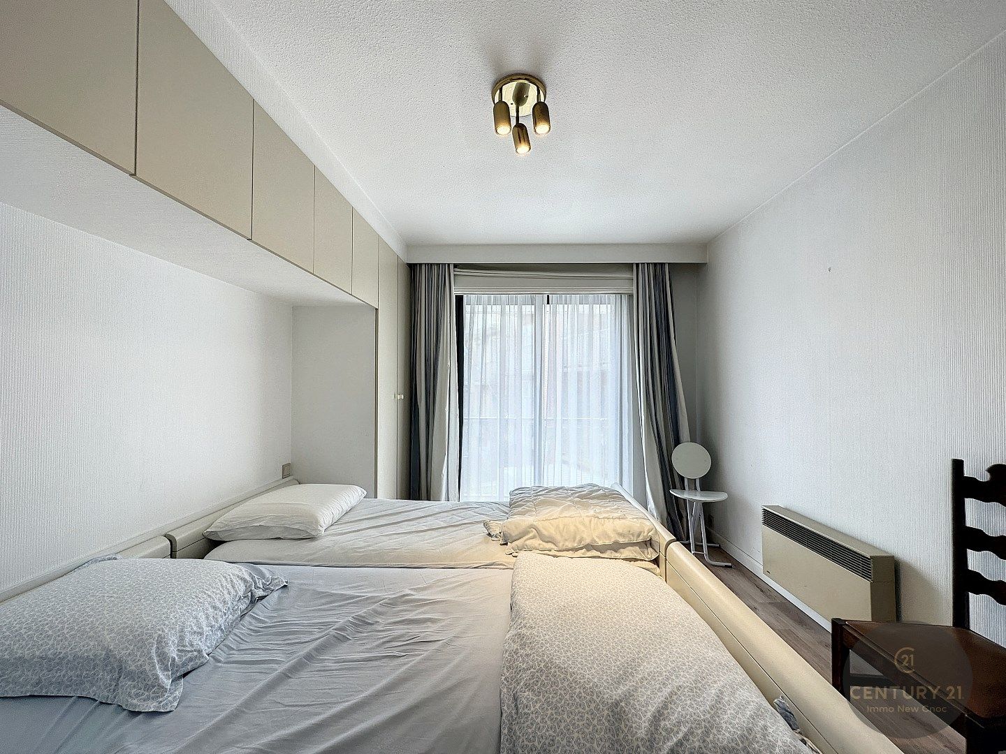 2 slpk Appartement op TOPLOCATIE foto 16