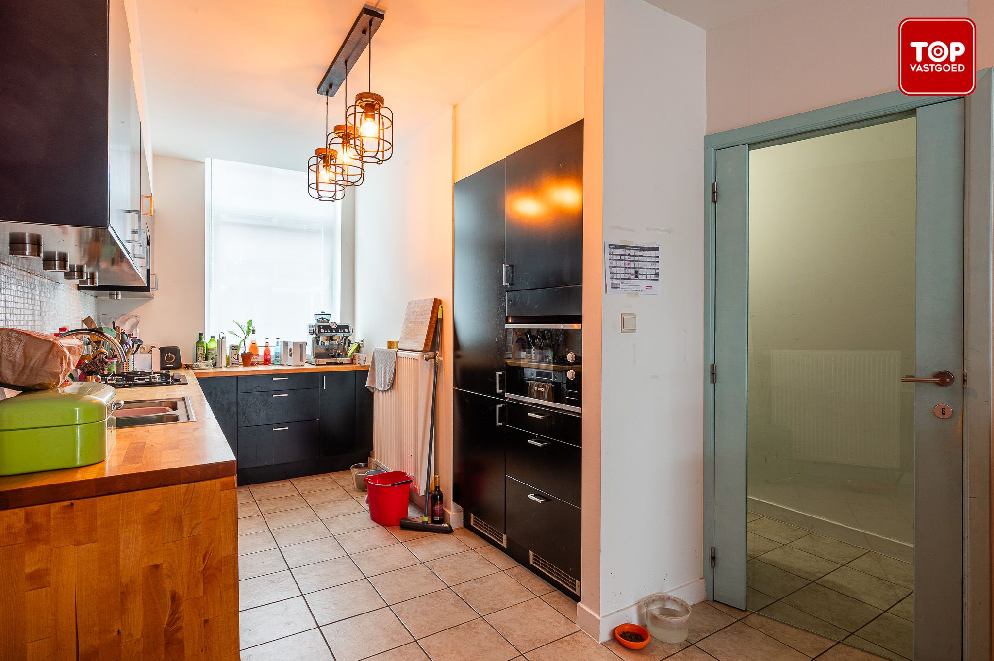 instapklare en energiezuinige woning met leuke stadstuin foto 2