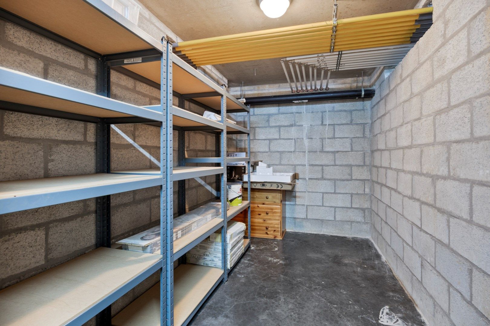 Lichtrijk appartement in Kumtich te huur - bewoonbare opp. 110 m² - EPC 110 kWh/m² foto 24