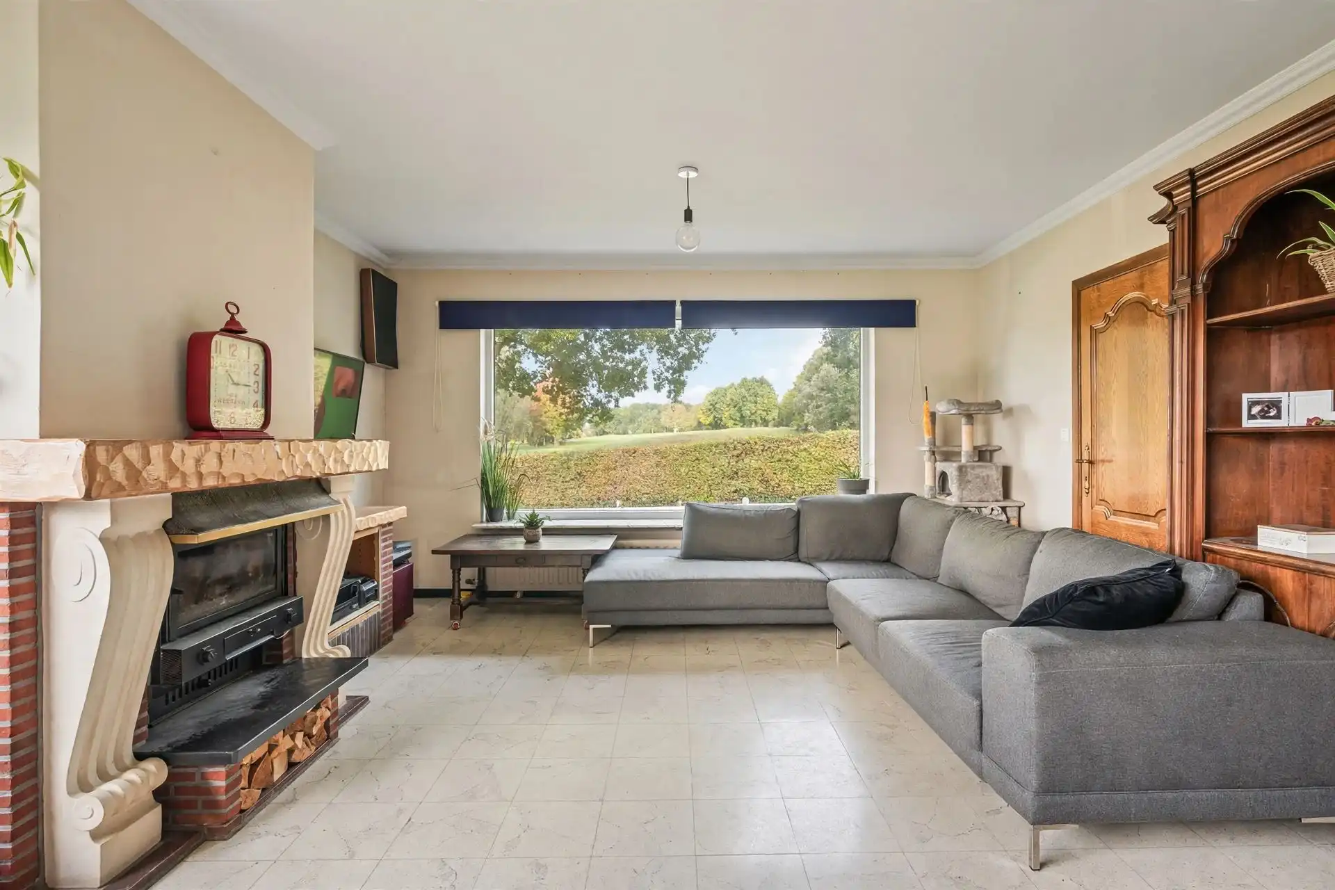 Prachtig gelegen bungalow met 3 slpk en prachtig zicht! foto 11