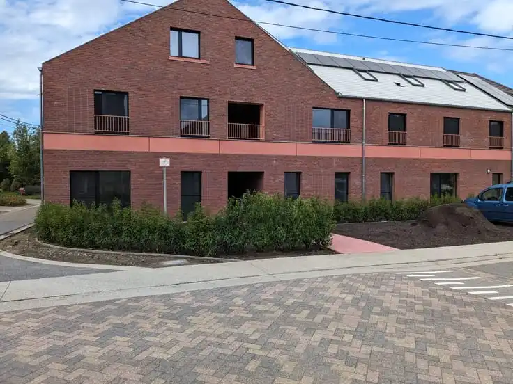 Gebouw te huur Lostraat 115/1 - 1760 Roosdaal