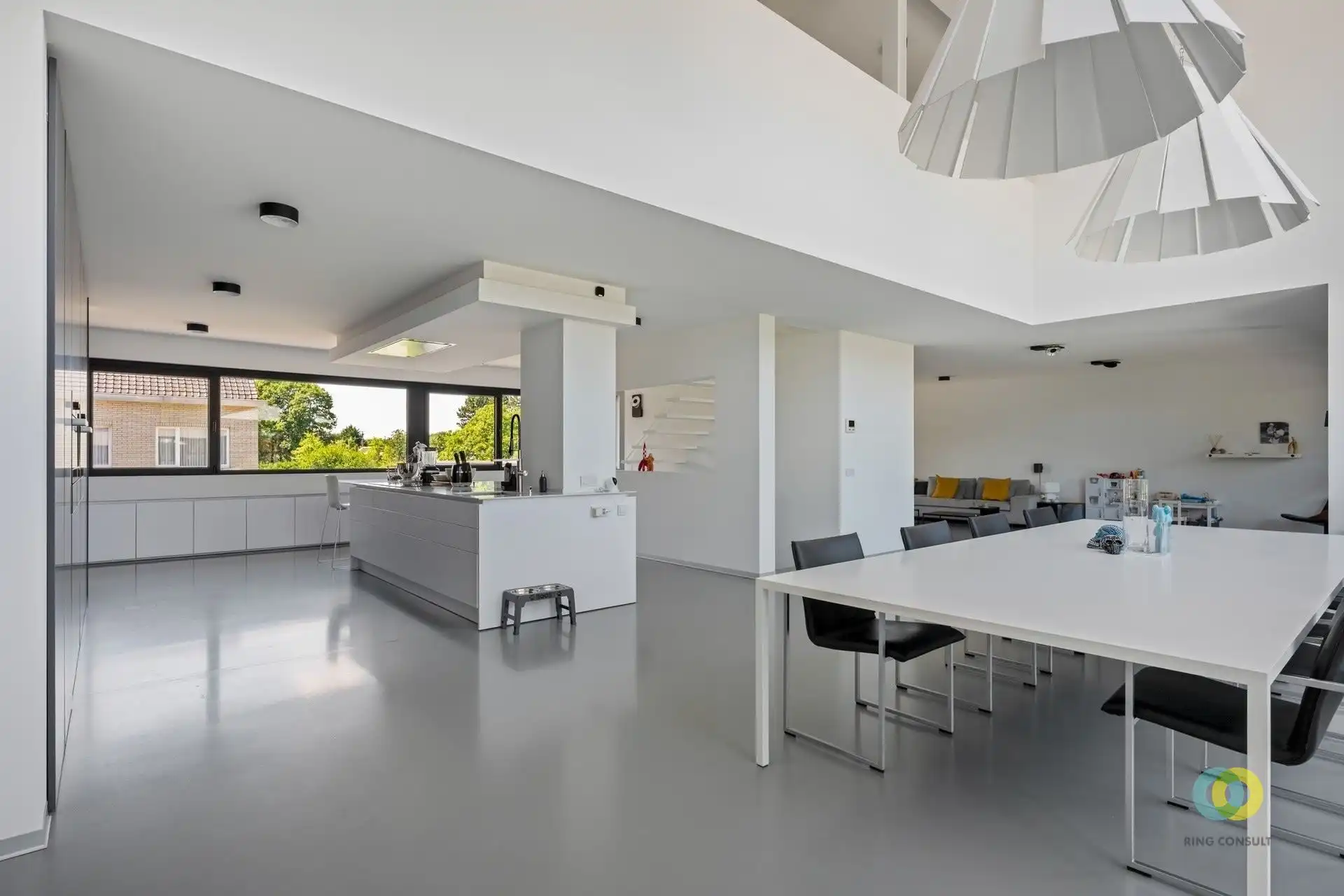 Huis te koop 9320 EREMBODEGEM