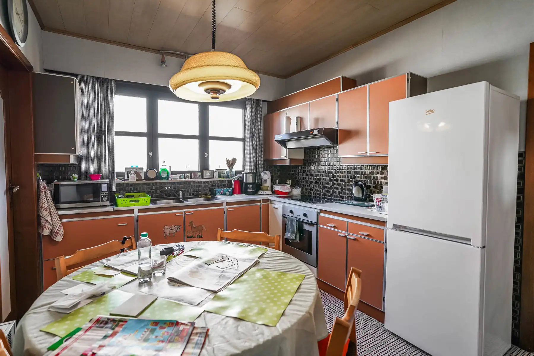 Gunstig gelegen, te renoveren laagbouwwoning in Londerzeel foto 10