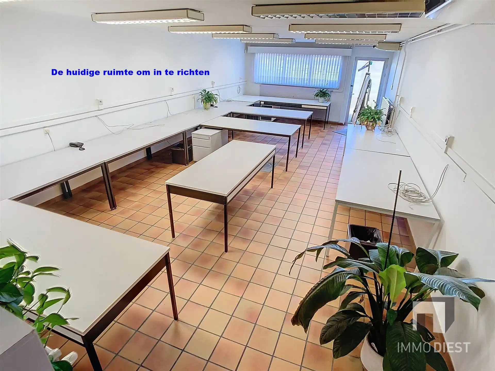 2 Handelspanden met verbinding samen 250m2 foto 4