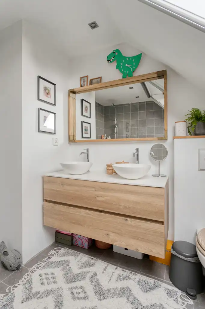 instapklare 4-gevelwoning op topligging foto 15