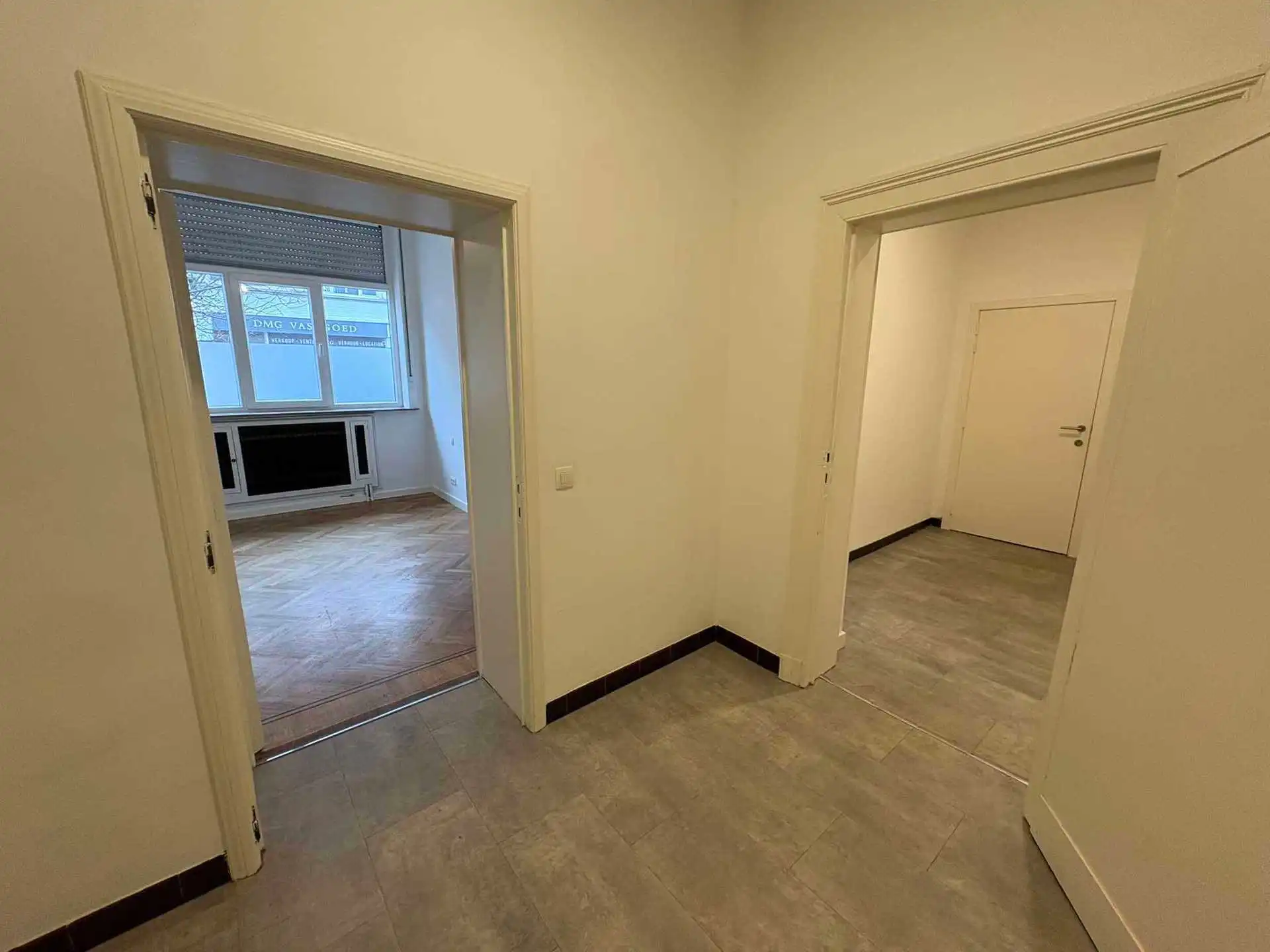 Ruim authentiek appartement  foto 10