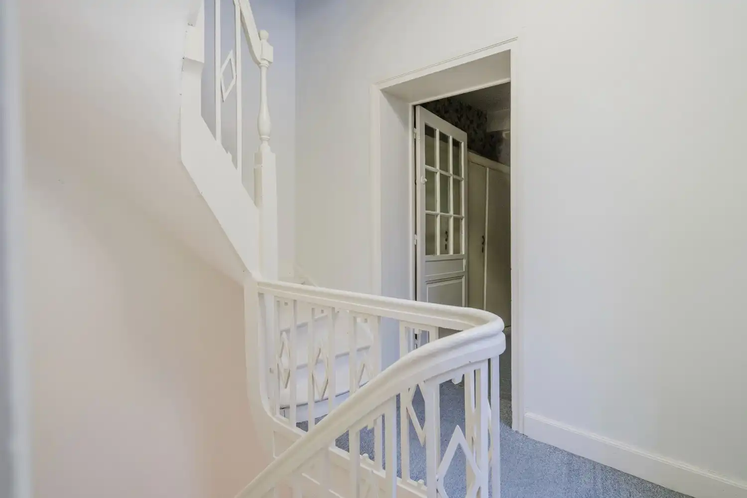 UNIEK PAND OP TOPLIGGING foto 12