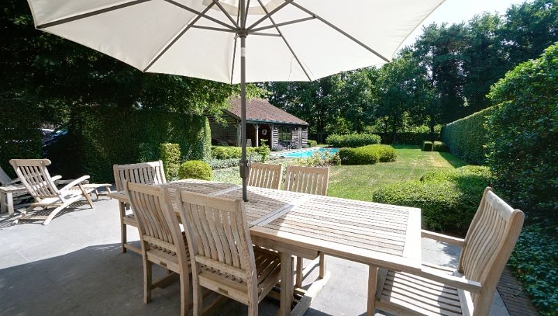 Exclusieve villa van 374m² op 16 are met openluchtzwembad foto 26