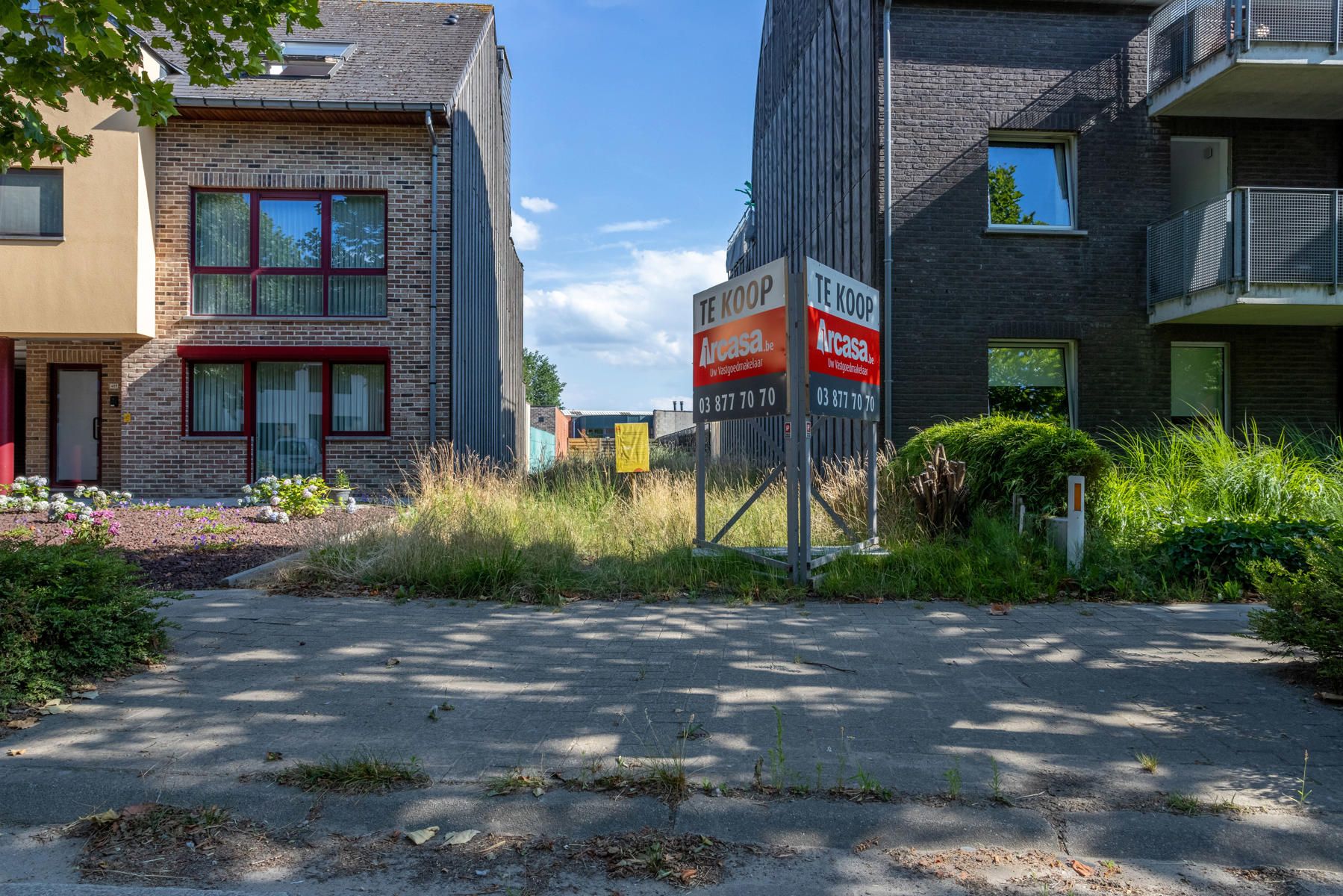 Grond te koop foto 6