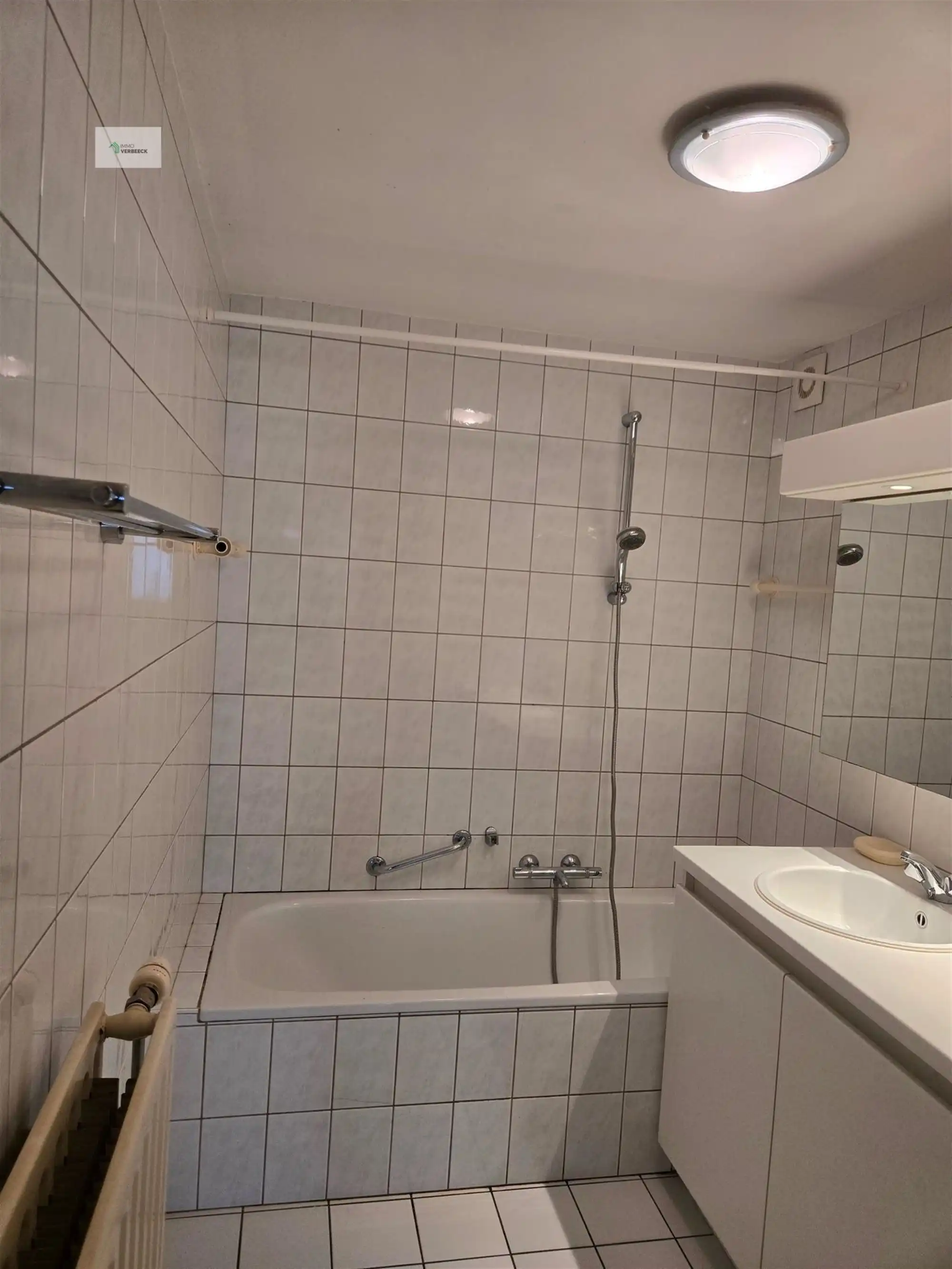 Charmant appartement met 2 slaapkamers in Mo foto 14