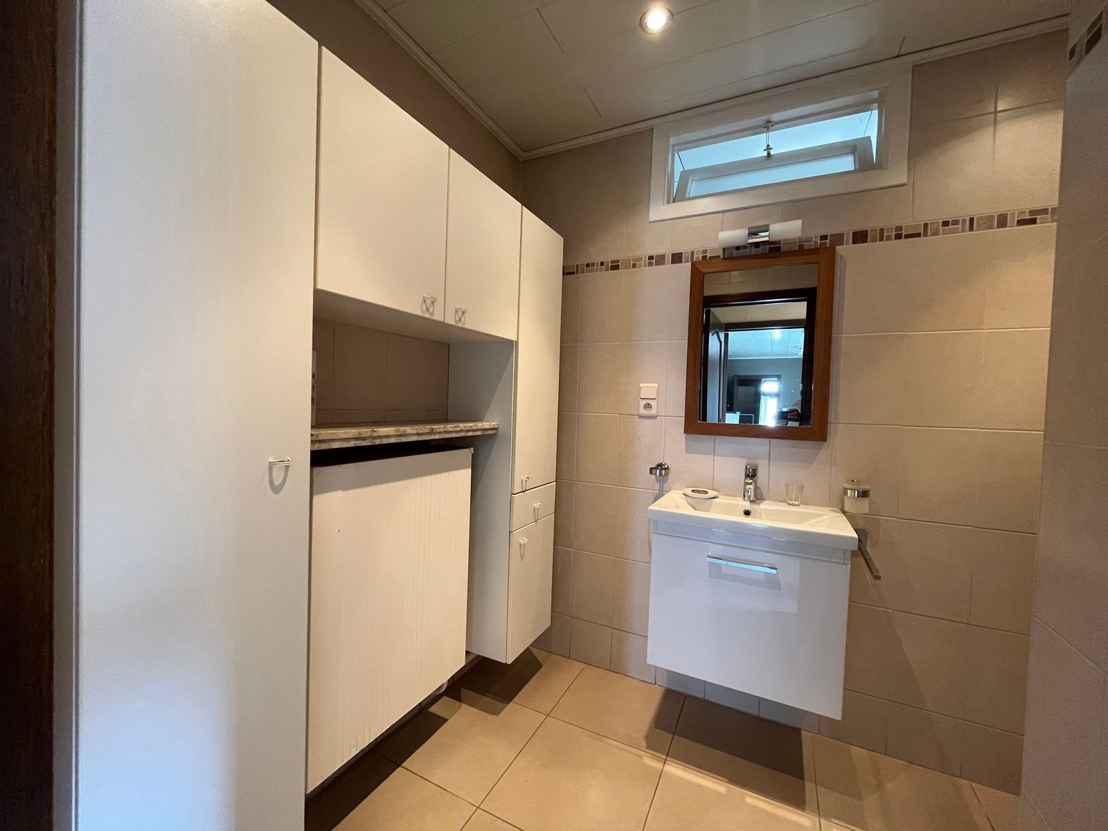 ruime woning in Aalter met grote tuin en garage foto 12