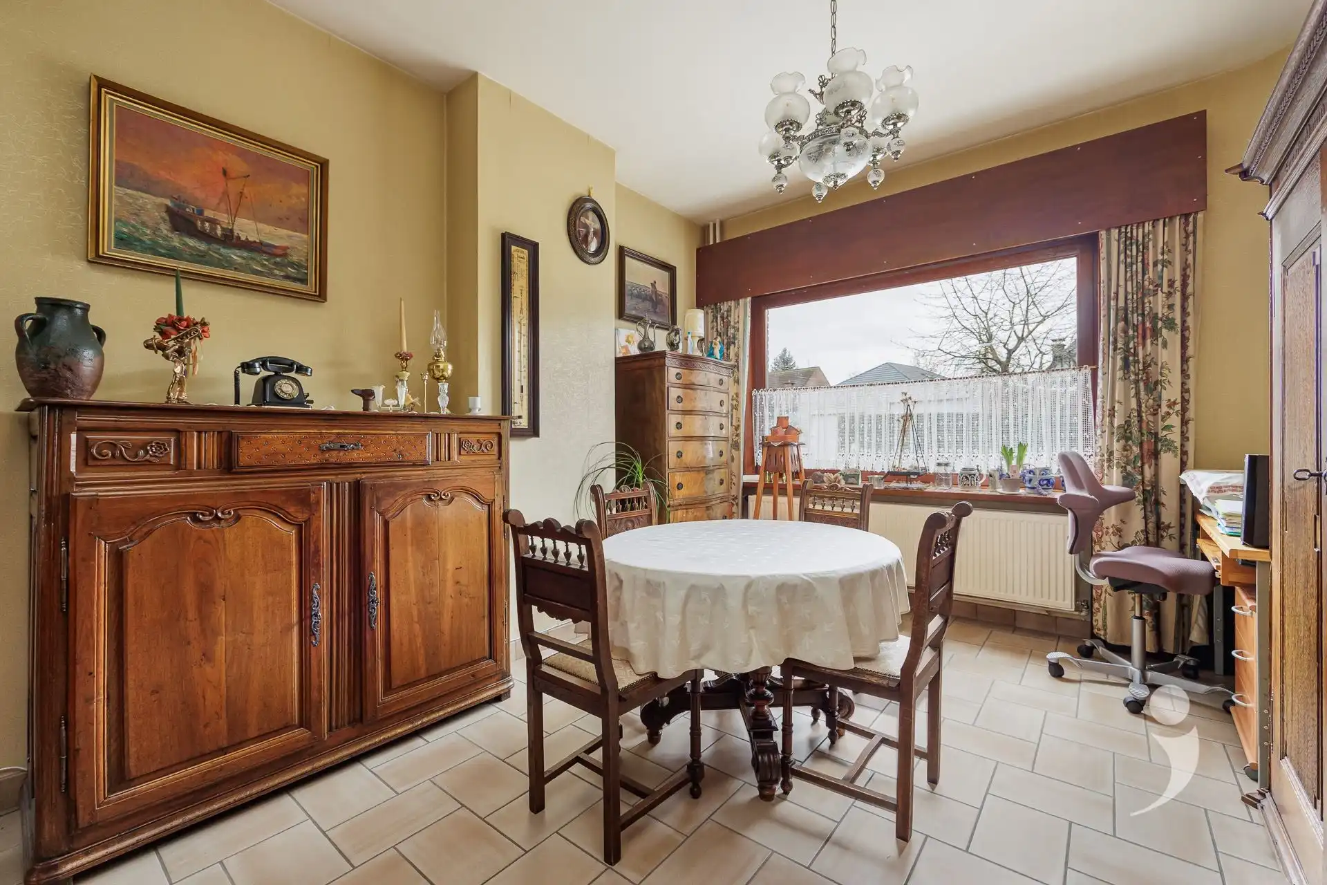 Gezellige woning in doodlopende straat! foto 4