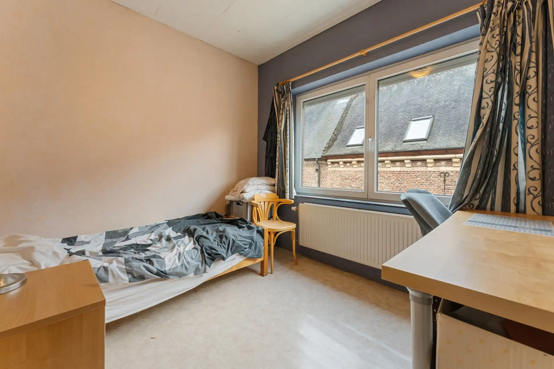 Charmante rijwoning op een toplocatie in hartje Tongeren. foto 13