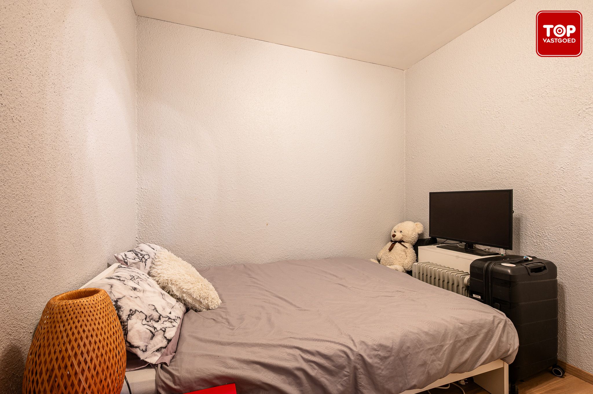Gezellige studio met 1 slaapkamer vlak bij het Muinkpark – Toplocatie in Gent. foto 9