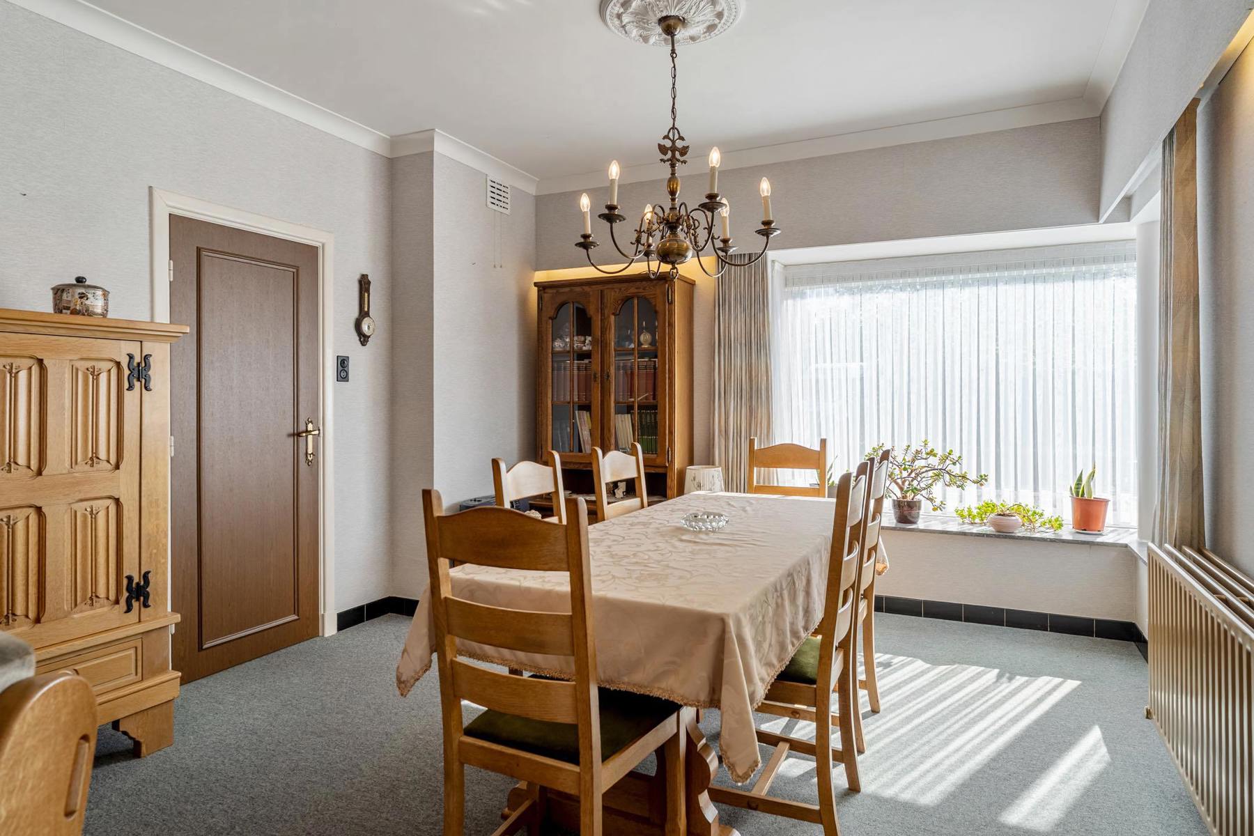 Charmante woning met vergezicht in Pelt foto 6