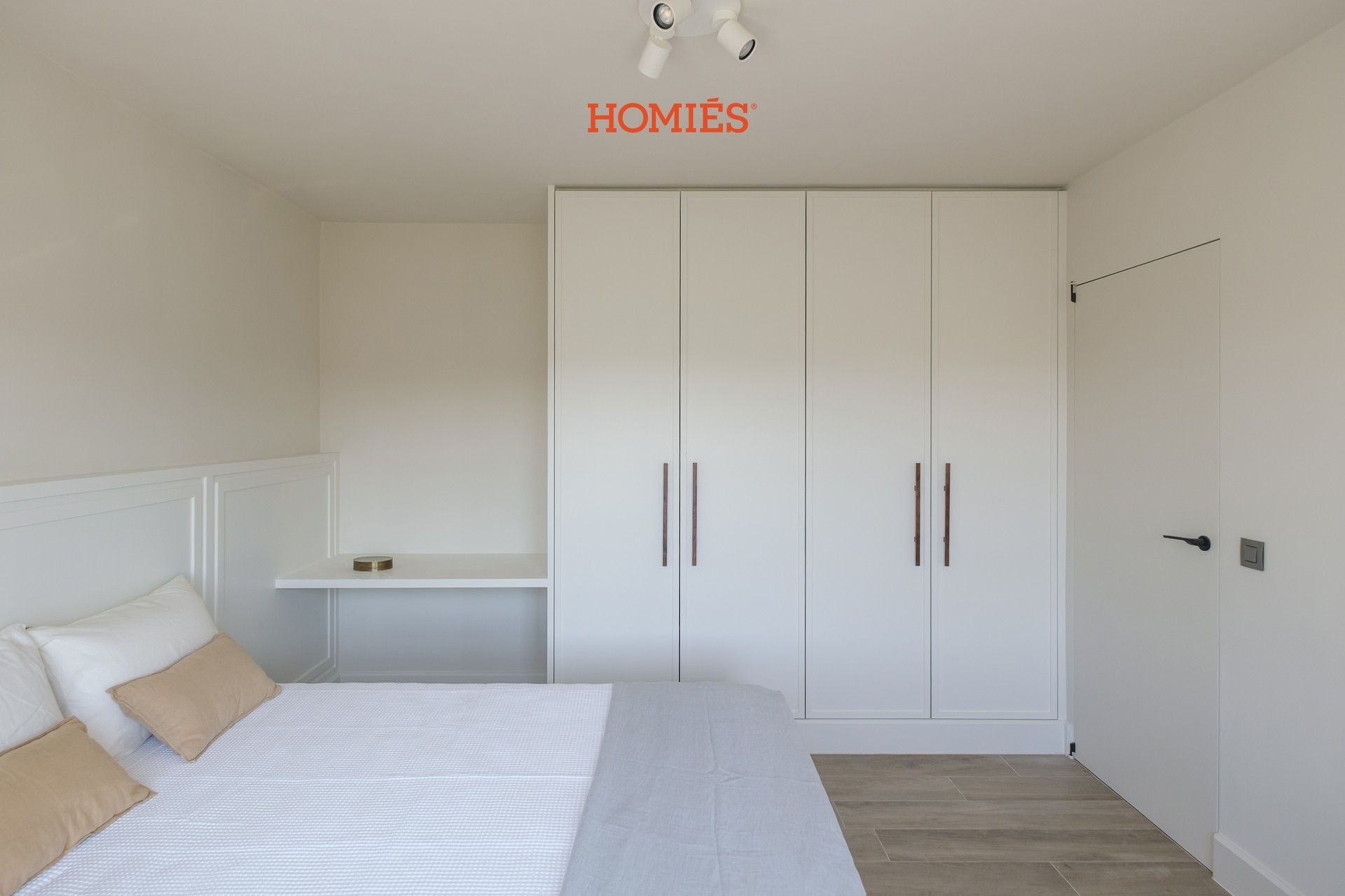 Prachtige, energiezuinige villa in een oase van groen foto 16