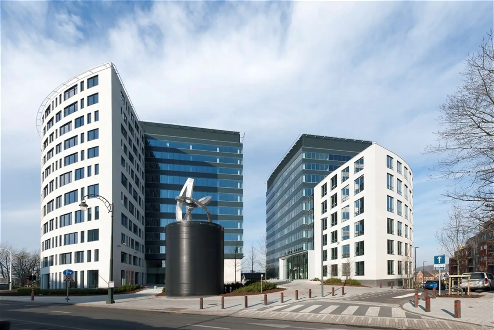 ATLANTIS: vanaf 234 m² tot 1.211 m² foto 2