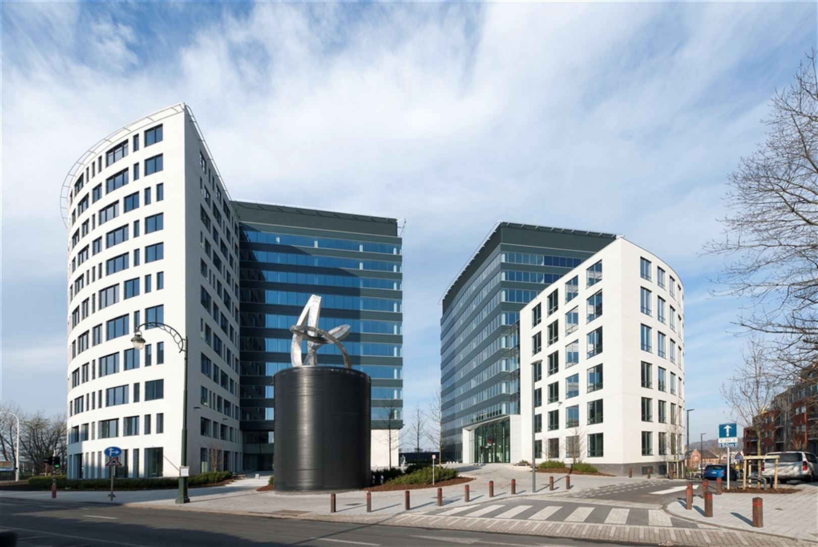 ATLANTIS: vanaf 234 m² tot 1.211 m² foto 2