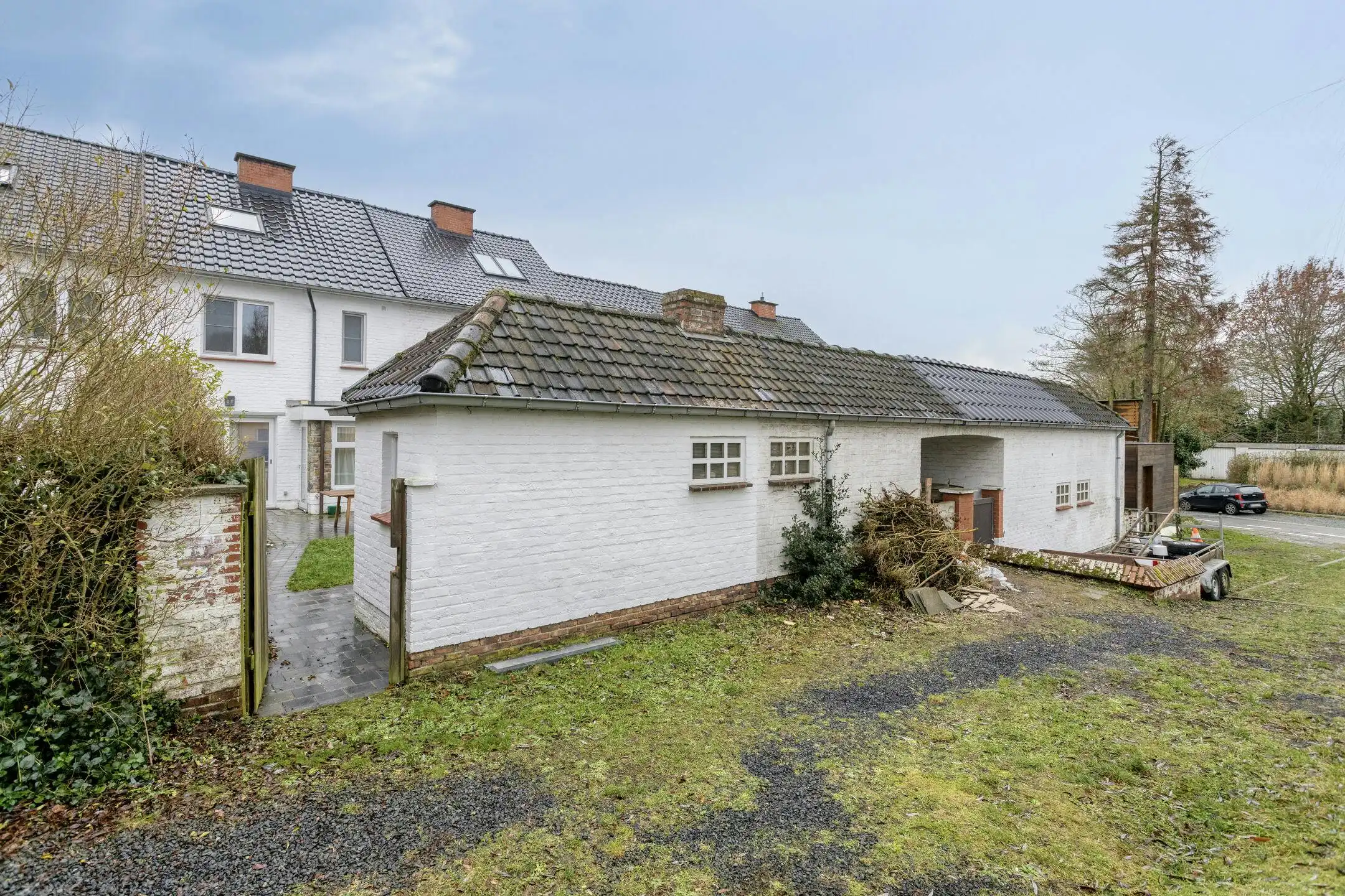 Energiezuinige, gerenoveerde woning met 2 slaapkamers  foto 11