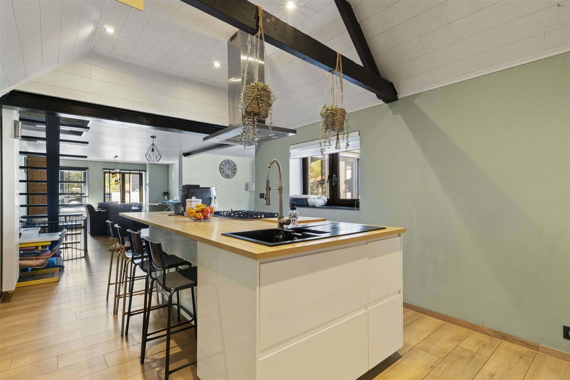 Open bebouwing op 1341m² grond.  foto 7