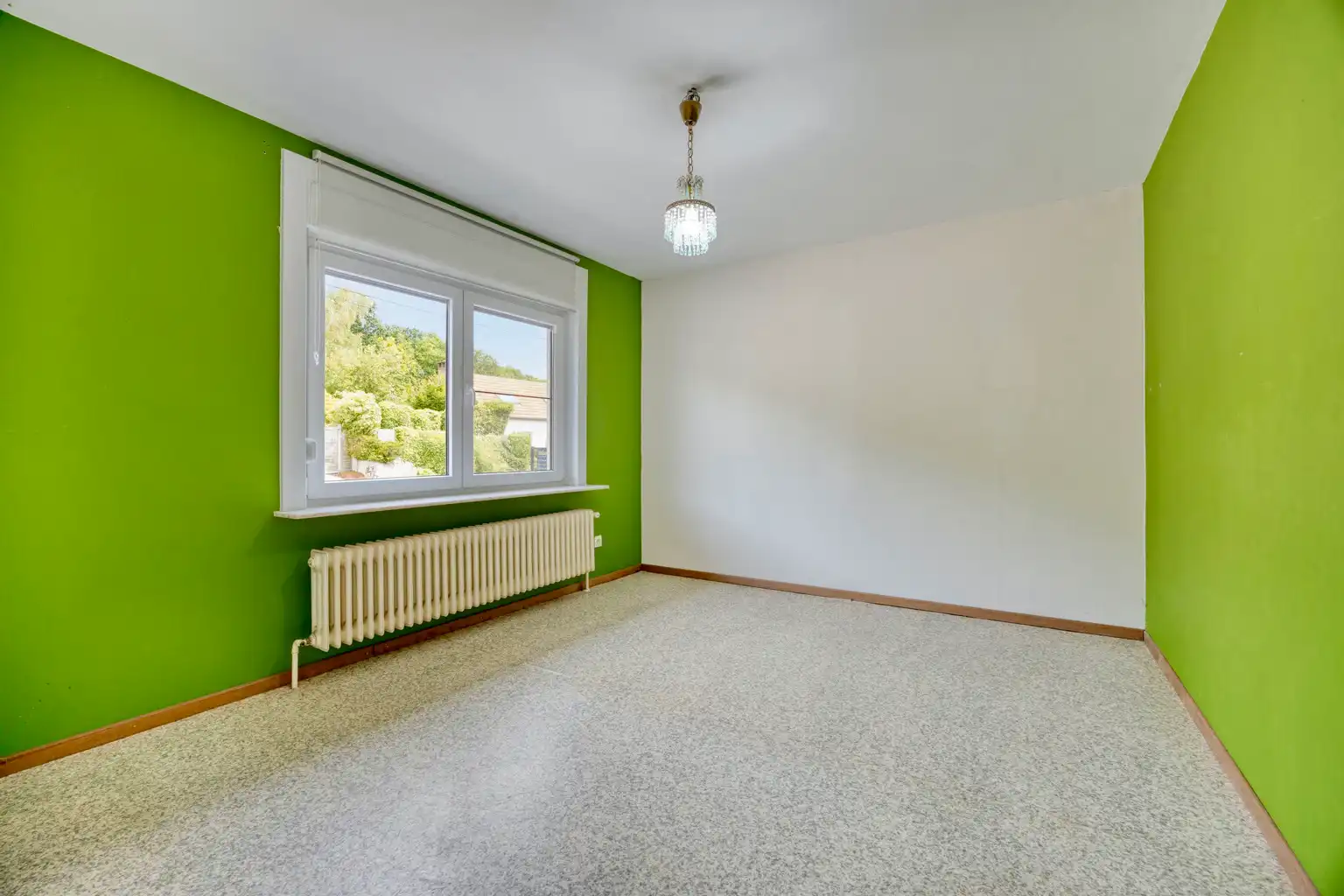 MOOIE WONING MET TUIN IN BIERBEEK foto 16
