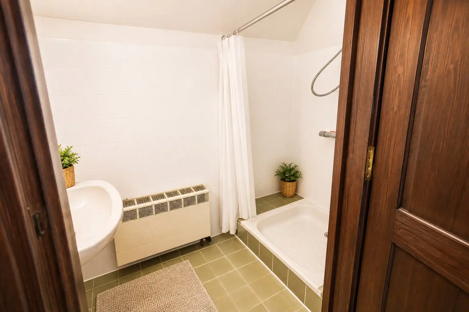Ruime woning met tuin te Zele foto 15