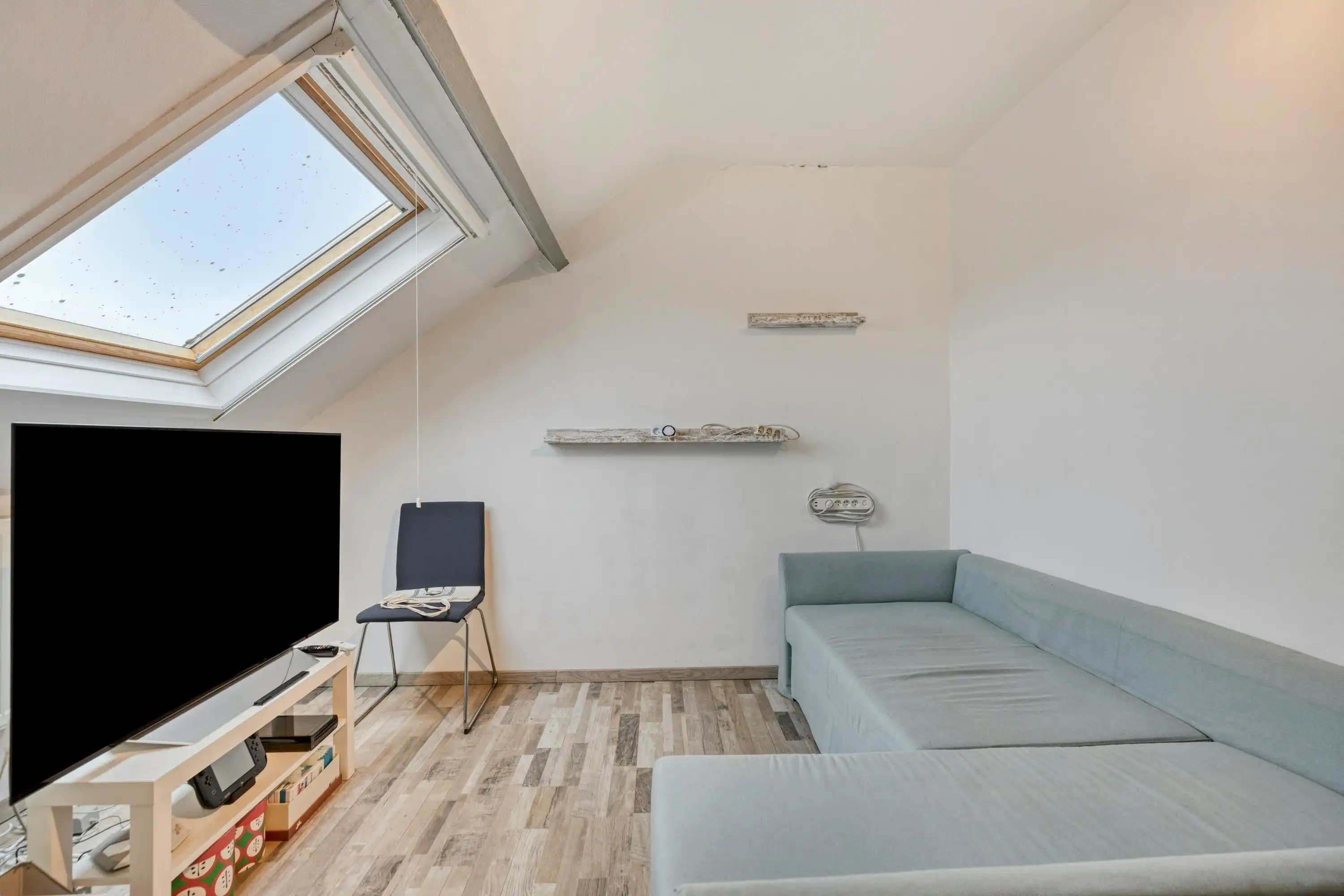 Gezellig appartement te koop in Merksem foto 4