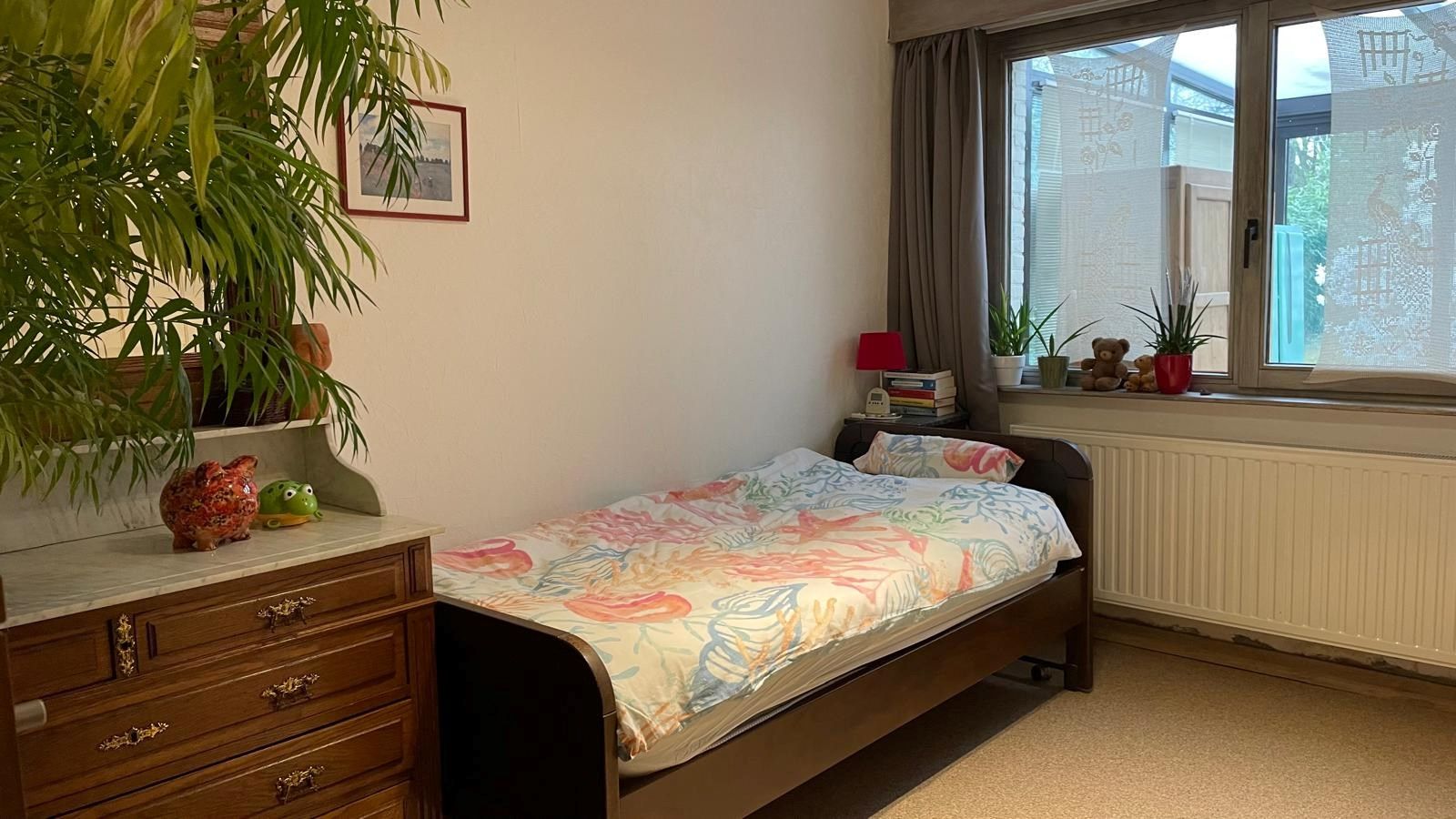Prachtig verscholen domein met ZW oriëntatie met kleine  bungalowwoning  in Grobbendonk, op een perceel van 1530 m², foto 12