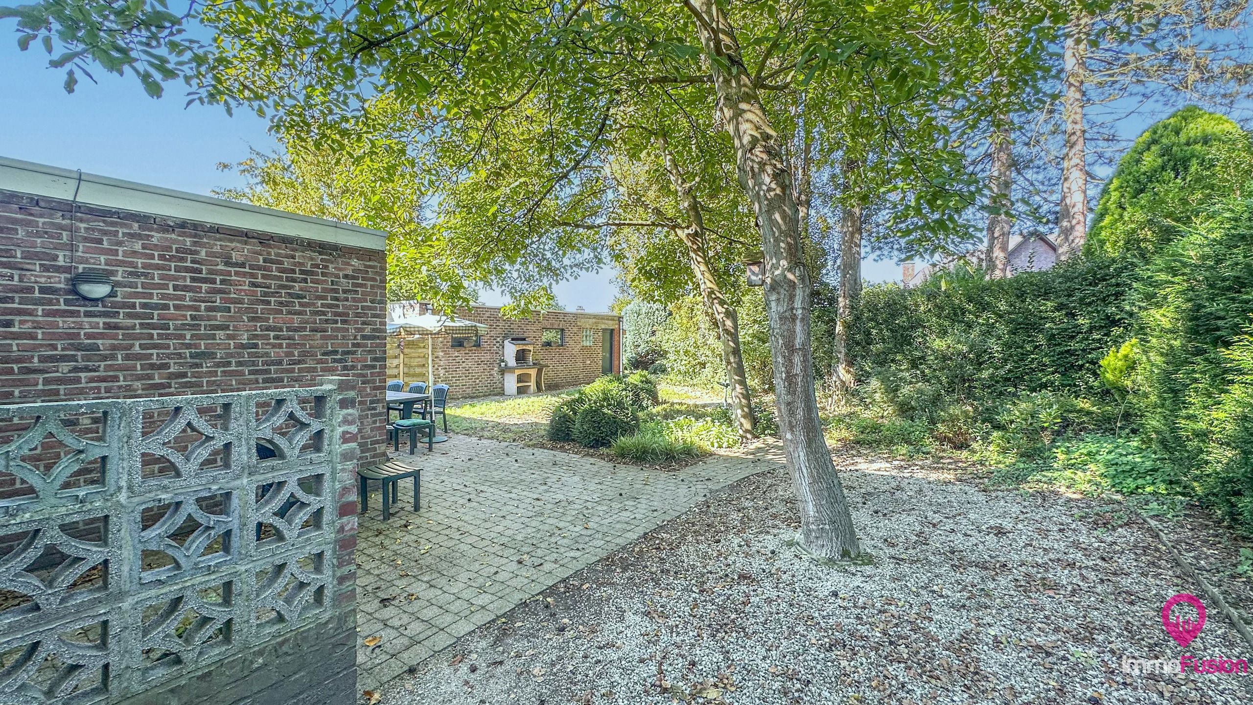 Appartementsgebouw met 2 app in het residentiële Bolderberg! foto 21