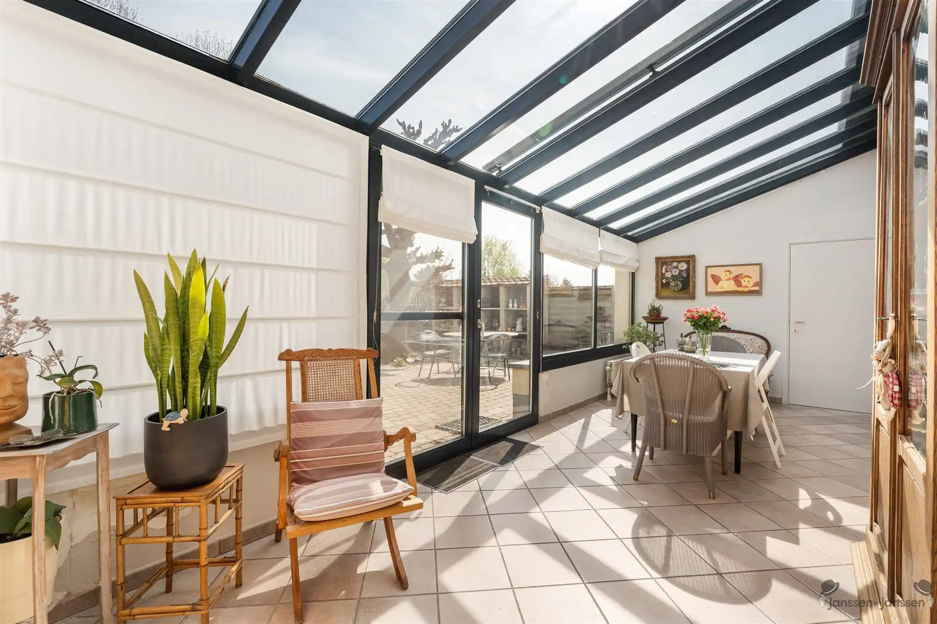 Charmante gezinswoning op toplocatie aan de rand van Leuven foto 9