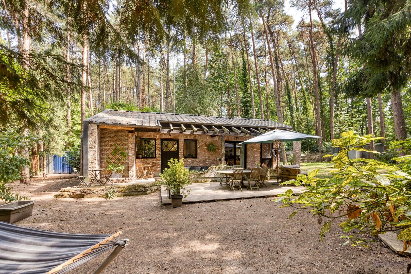 Hoofdfoto van de publicatie: Vakantieverblijf te koop in Tessenderlo