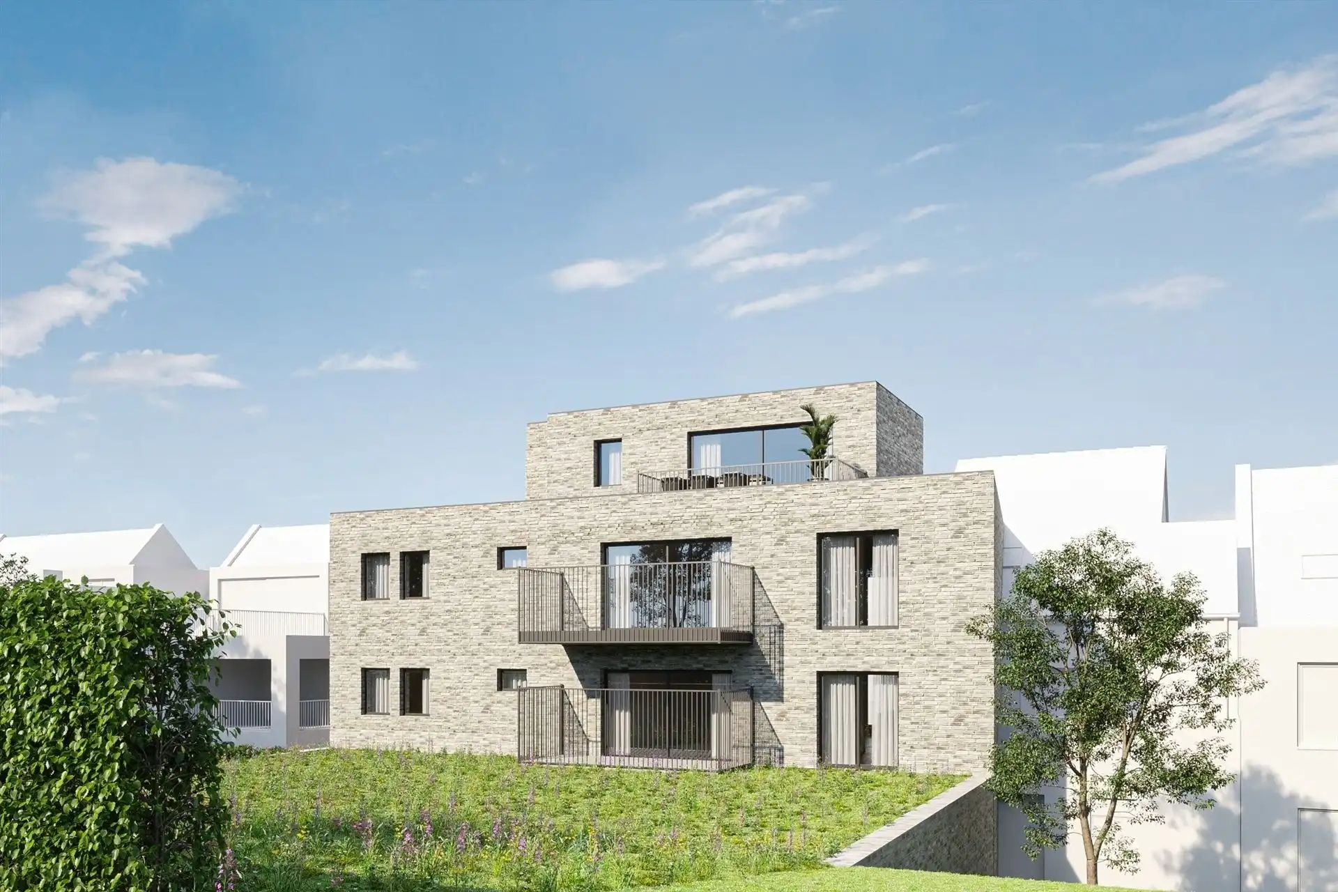 Laatste appartement (6% BTW mogelijk)  - Nuance IV  foto 5