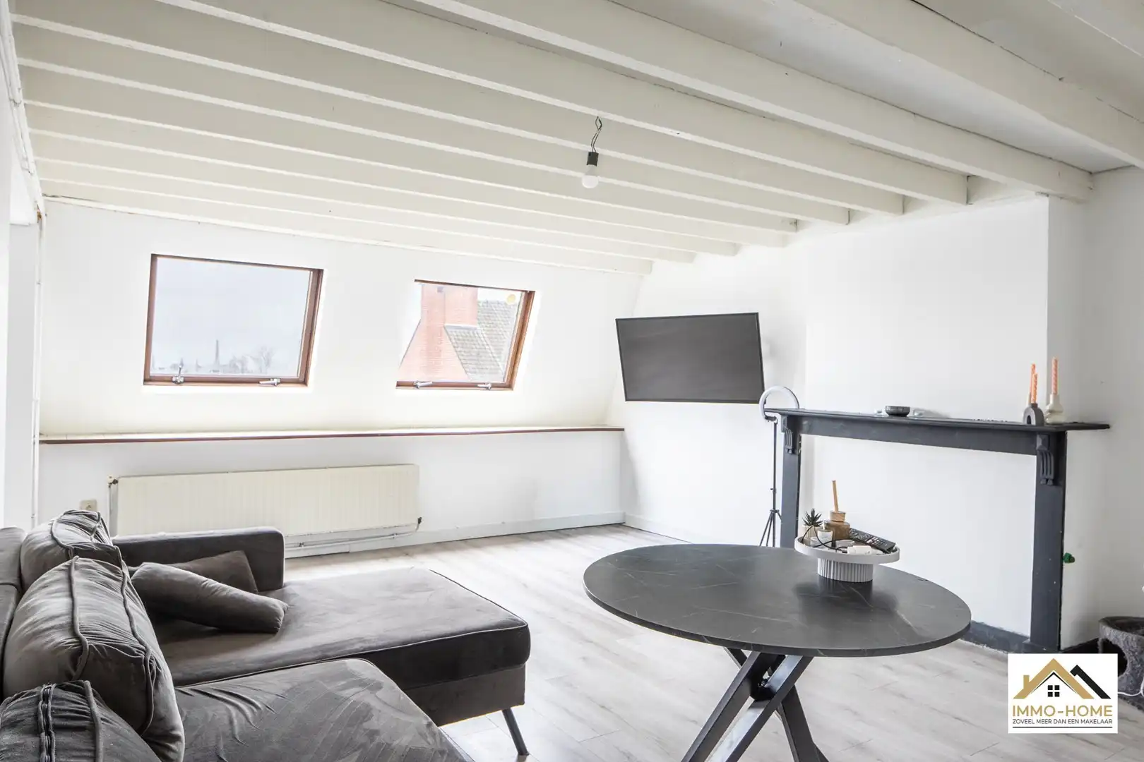 Opbrengsteigerndom met vijf appartementen foto 19