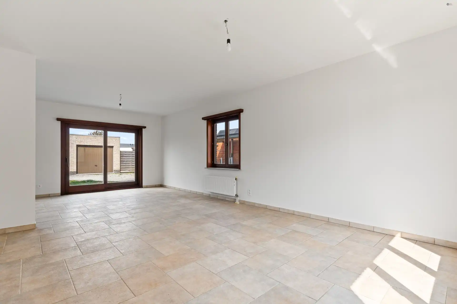 Half open bebouwing op 551m² foto 6