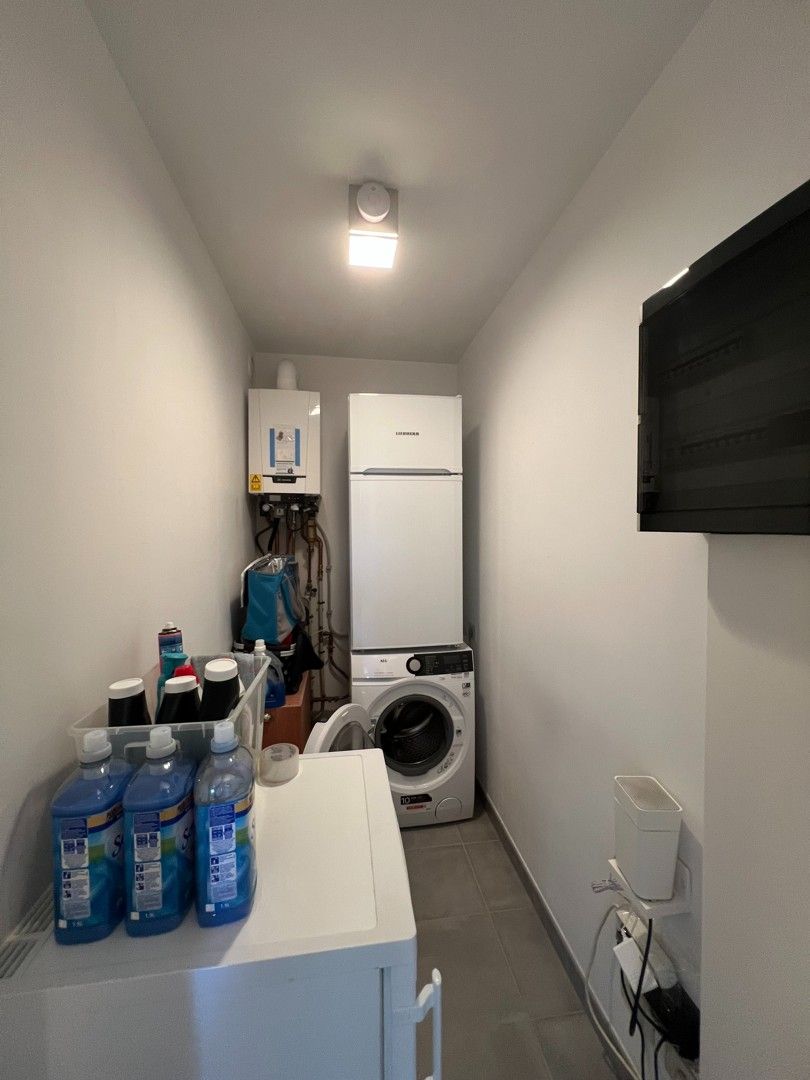 Appartement met 2 slpks en autostaanplaats foto 11