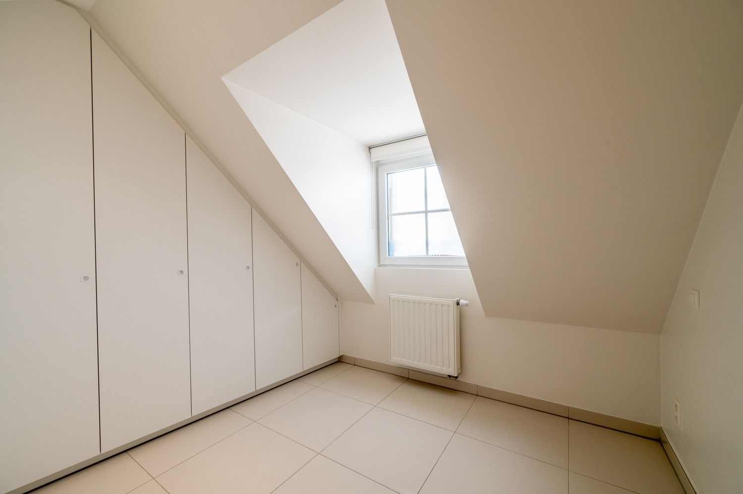 Dakappartement op toplocatie foto 12