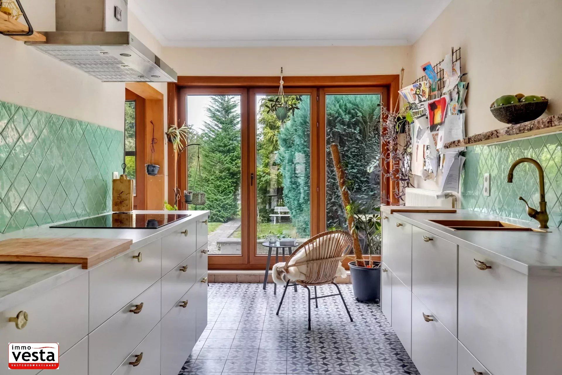 Gezellige Woning in Sint-Truiden Te Koop foto 8