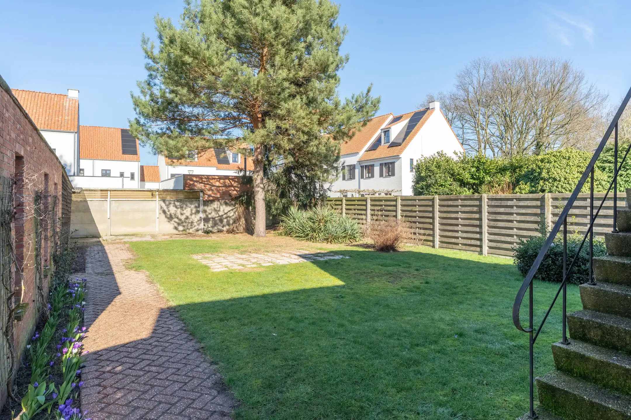 Te renoveren woning met veel potentieel te Kasterlee foto 45