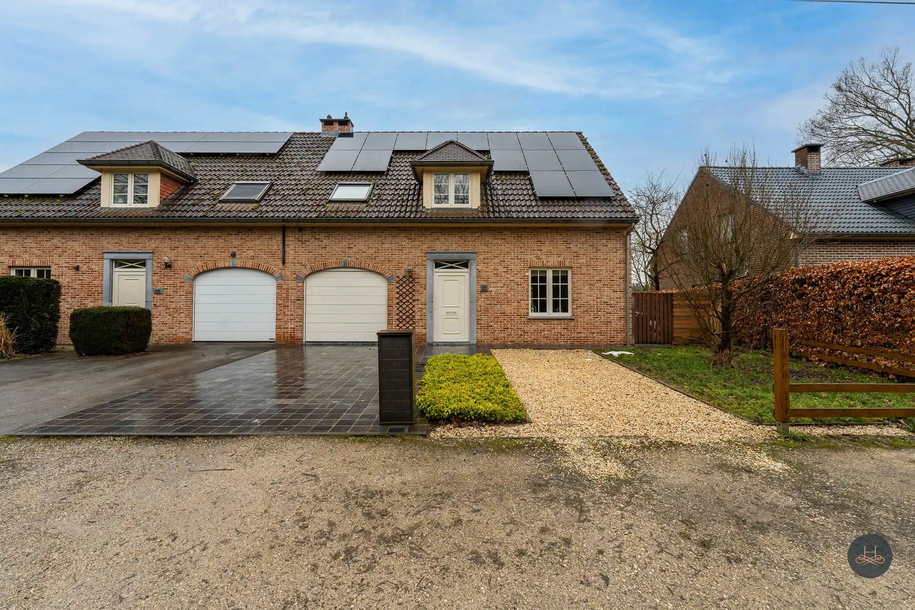 Instapklare, energiezuinige woning met prachtig uitzicht foto {{pictureIndex}}