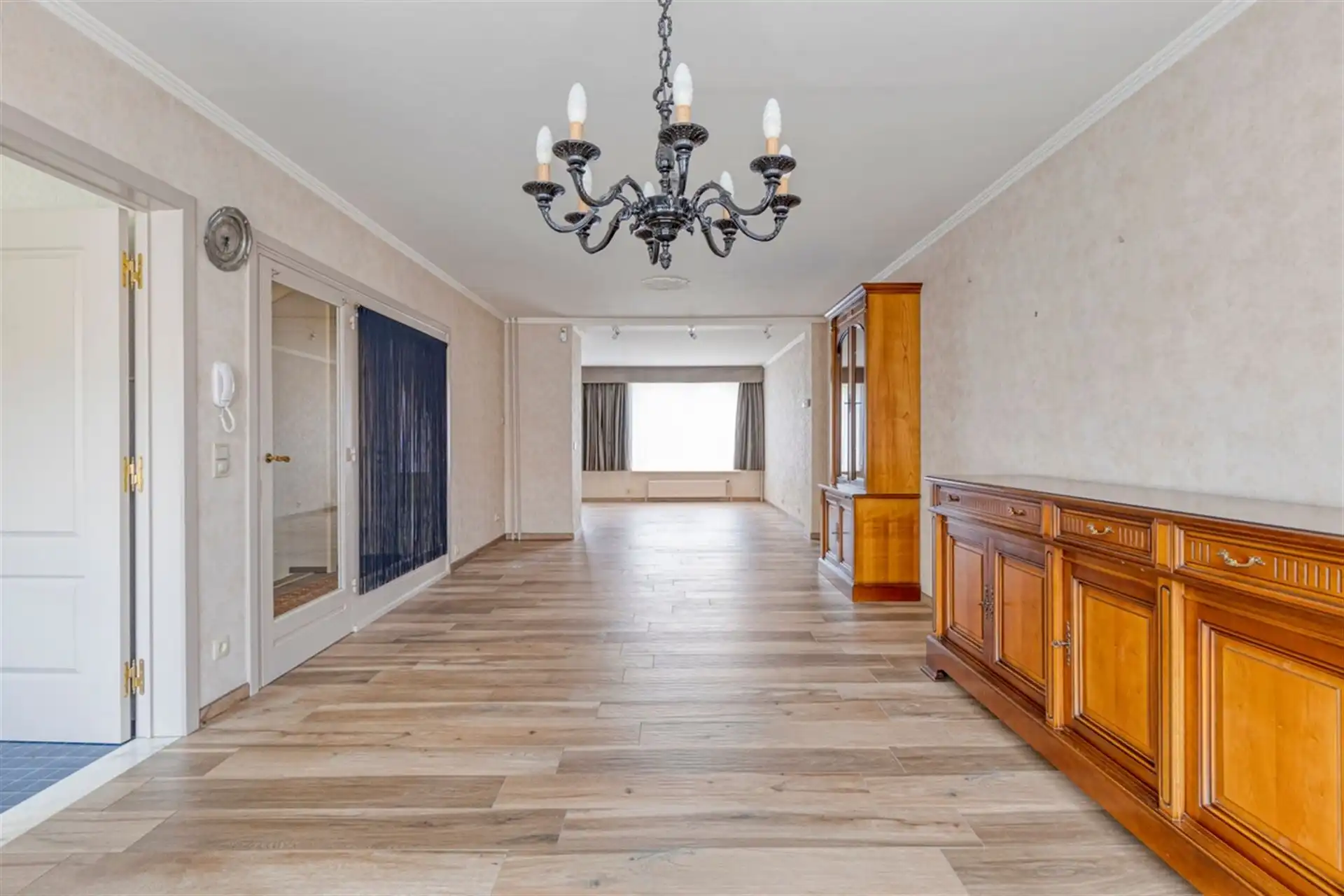 Ruime, instapklare woning met 4 slpks en lage EPC score! foto 5