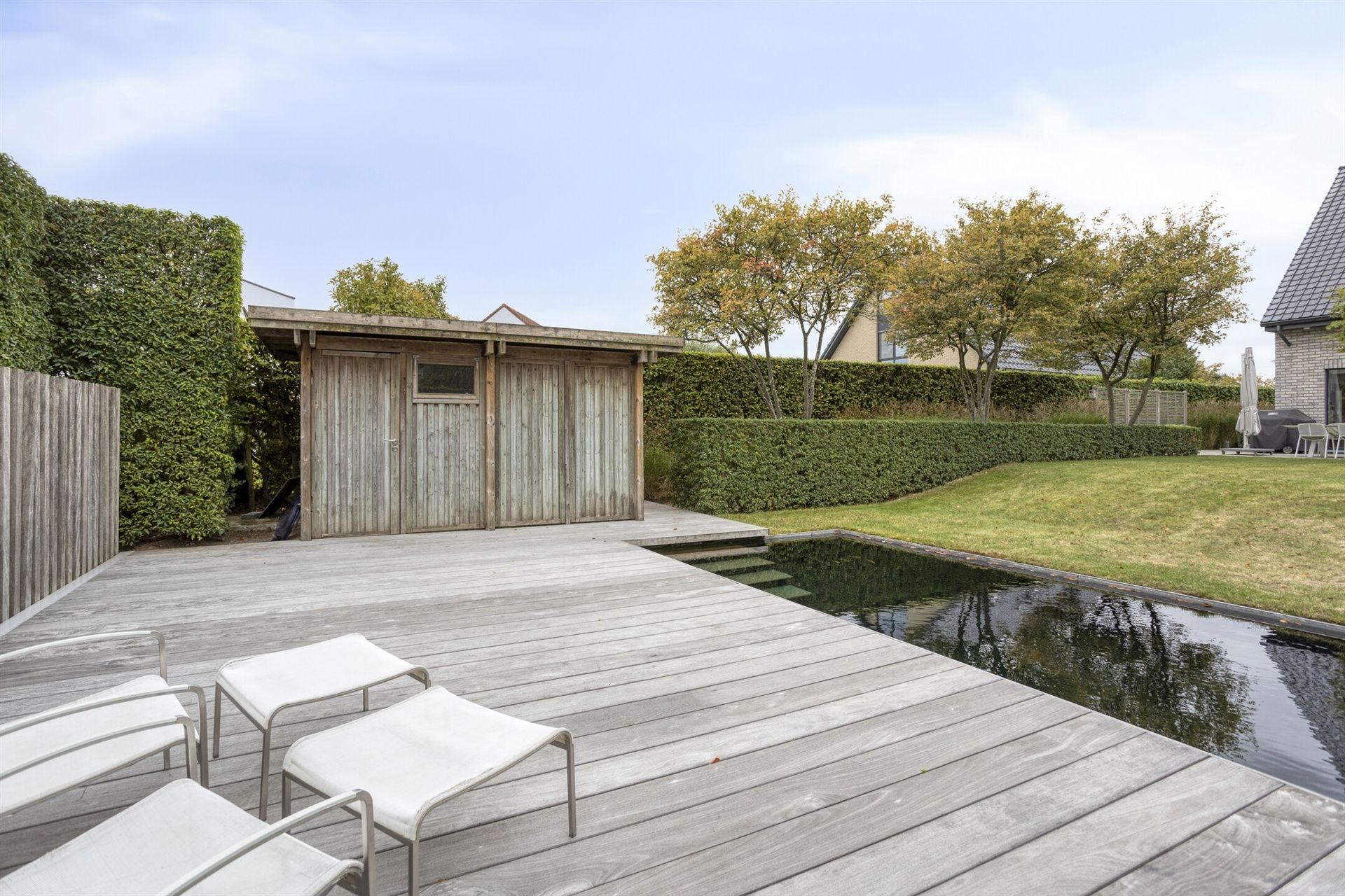 Prachtig uitgeruste villa foto 42