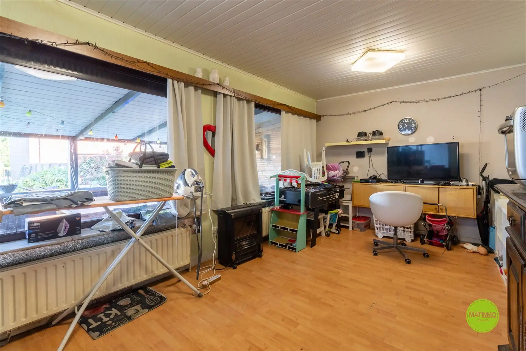 Ruime halfopen woning met 4 slaapkamers in Leopoldsburg foto 6