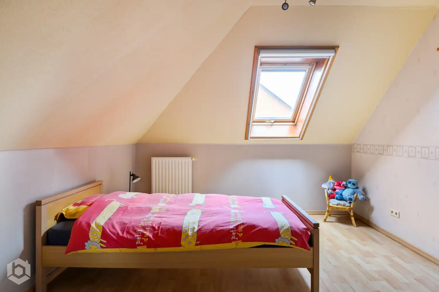 Instapklare villa met 5 slpkrs en zwembad op een perceel van 2.649 m² foto 19