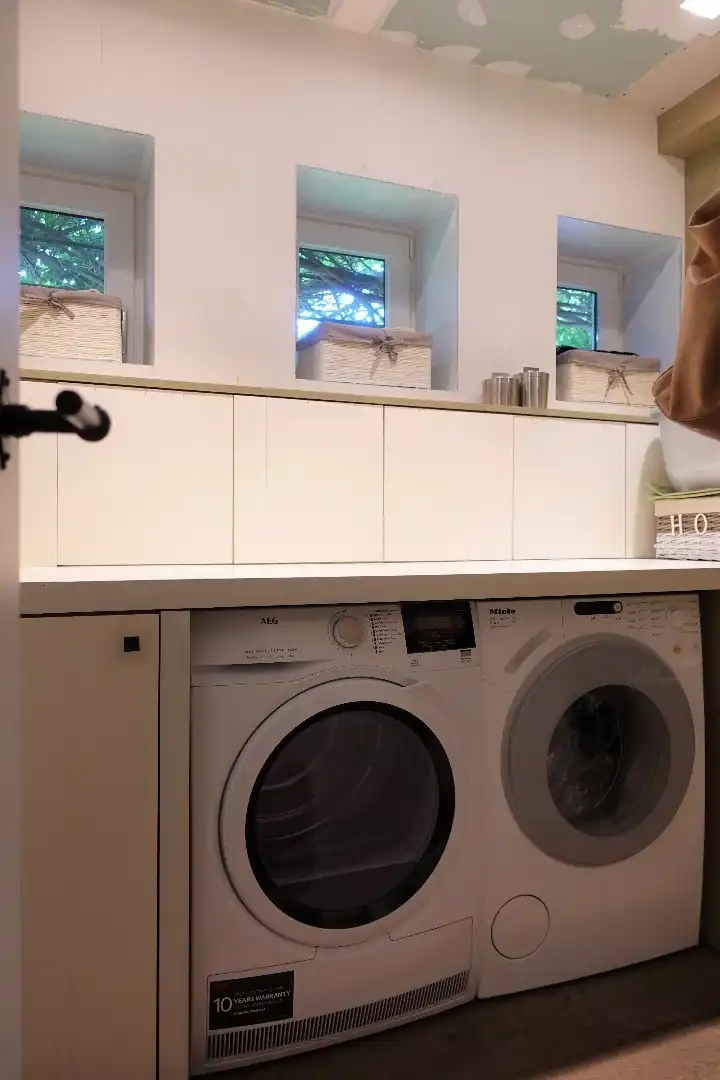 Prachtige karaktervolle villa op groot perceel nabij invalswegen foto 15